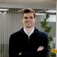 Crescera Capital Employee Alexandre Tardin's profile photo
