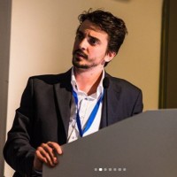 Navalprogetti Srl Employee Alessandro Bernardini's profile photo