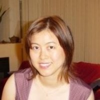 Buyapowa Employee Helen He's profile photo