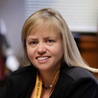 Daniel K. Inouye Asia Pacific Center for Security Studies Employee Lori Forman's profile photo