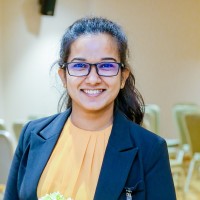 Sasini de Alwis's profile photo