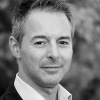 Vaudoise Assurances Employee Frédéric Ranger's profile photo