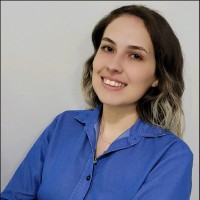 Hacker Industrial Ltda Employee Dhaianny Guizoni de Oliveira's profile photo