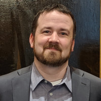 National Futures Association Employee Philip Finn's profile photo