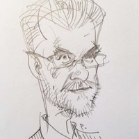 Academy of Art University Employee Chuck Pyle's profile photo
