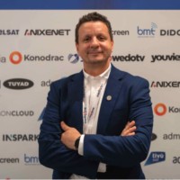 Mega TV Employee Fotios Tretas's profile photo