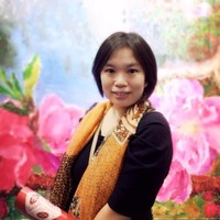 CyberX Employee Feifei X.'s profile photo