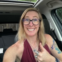 James Madison University Employee Leigh Evans's profile photo