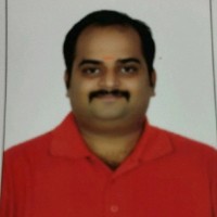 Kaushik Krishnan Email