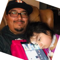 Global Pump Employee Gabriel Rodriguez's profile photo