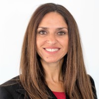 ION Employee Rebecca Cecchini's profile photo