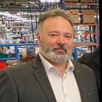 Canon Production Printing Employee Steve Daigle's profile photo