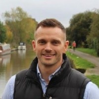 All Saints Multi Academy Trust Employee Rob Herd's profile photo
