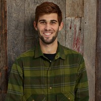 MAMAGREEN Employee Jacob Dorsey's profile photo
