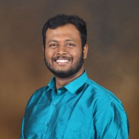 360F Employee Vamshi Prasad's profile photo