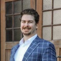 University of Arkansas - Fulbright College of Arts and Sciences Employee Sean Plummer's profile photo