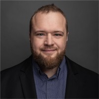 IDEA StatiCa Steel Connections Employee Ondrej Krajicek's profile photo