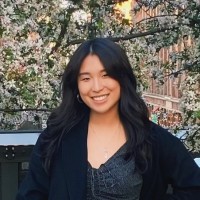 OpenCoreOS Employee Belle Roberts's profile photo