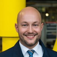 igus GmbH Employee Timo vom Stein's profile photo