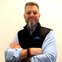 WITRON Group Employee Jeremy Basc's profile photo