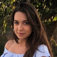Adega Mayor Employee Inês Cabral's profile photo