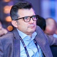 Congruex Employee Herkole Sava's profile photo