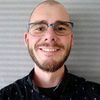 Spectrum Employee Chris Longfield-Smith's profile photo