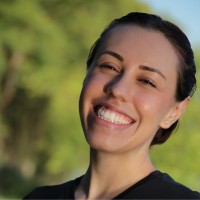 SplitC Employee Aryane Guerra's profile photo