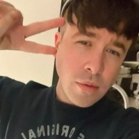 Cartoon Network Studios Employee Benjamin Anders's profile photo