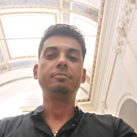 EngiNe S.p.A. Employee Giuseppe Provenza's profile photo