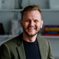 WasItAI Employee Bojan Petkovic's profile photo