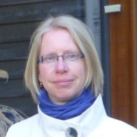 European Investment Bank Employee Barbara Lemke's profile photo