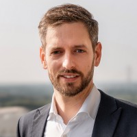 AREAM Employee Fabian Pramel's profile photo