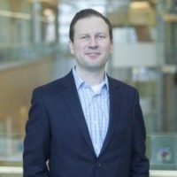 Minnesota Judicial Branch Employee Jesse Mumm's profile photo