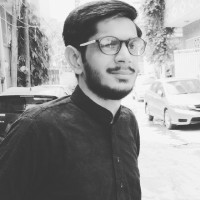 Ahmad Khurshid Email