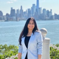 NeoGen InfoTech USA LLC Employee Devshree Parikh's profile photo
