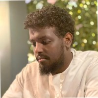 Saleh Ahmed Email & Phone Number