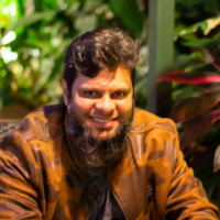 SiyonaTech Employee Yasin Siddiqui's profile photo