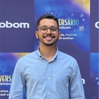 Ortobom Employee Luiz Miller's profile photo