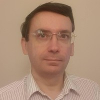 Bell Integration - Driving Digital Transformation Employee Chris Yearsley's profile photo