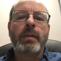 Deseret Power Employee Jeff Zobell's profile photo