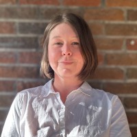 Colorado Water Trust Employee Chelsea Perts's profile photo