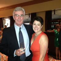 EthosEnergy Employee Duncan Swan's profile photo