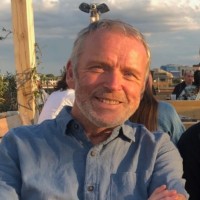 Reacta Biotech Limited Employee Bill Collins's profile photo
