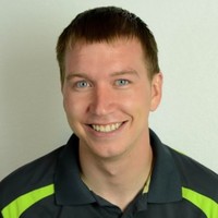 Rent Dynamics Employee Chase Peterson's profile photo