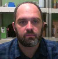 AmeriGas Employee Andy Haven's profile photo
