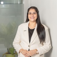 ARaymond Network Employee Priya Bhivare's profile photo