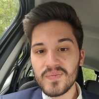 Jaime Olmedo's profile photo
