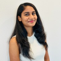 The LCF Group Employee Vanitha Naidu's profile photo
