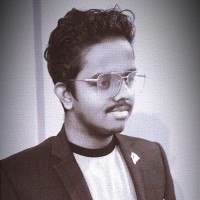 Cilium Employee Harsh Pandey's profile photo